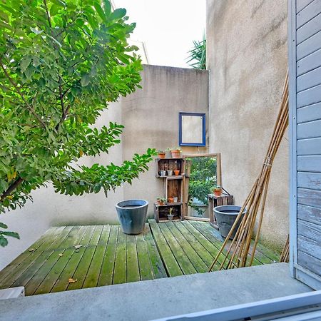 L'Atelier Des Teinturiers-Centre Ville-Wifi-Netflix Avignon Exterior foto