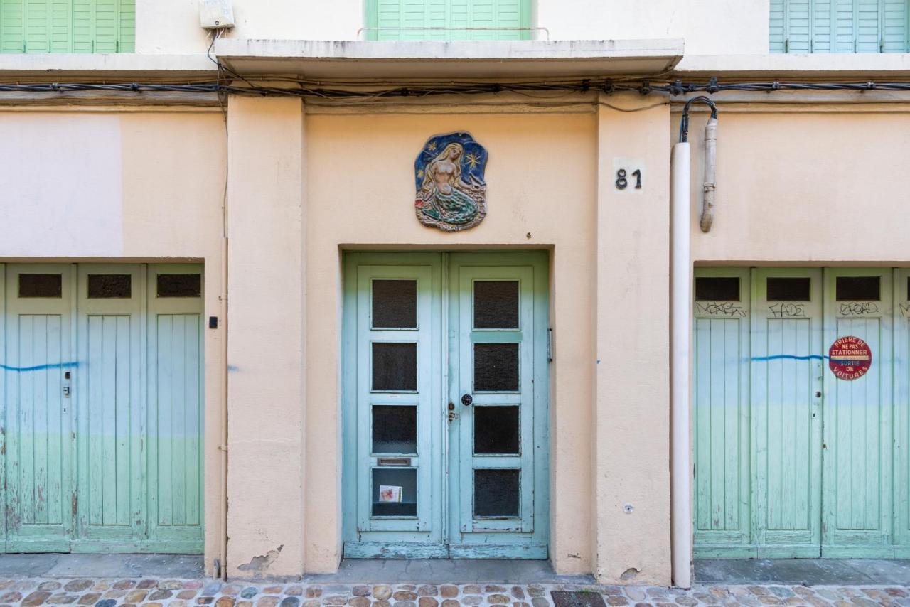 L'Atelier Des Teinturiers-Centre Ville-Wifi-Netflix Avignon Exterior foto